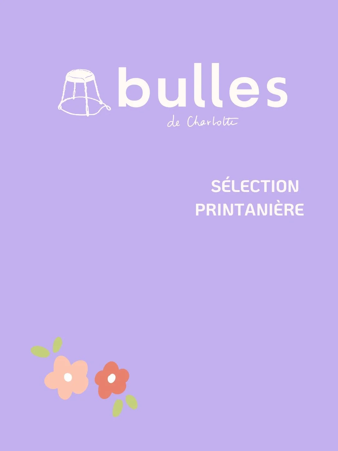 🌸 Une partie de la s&eacute;lection Bulles de Charlotte pour le Printemps 🌸

Professionnels, MP pour les prochaines tourn&eacute;es de d&eacute;gustation ✉️