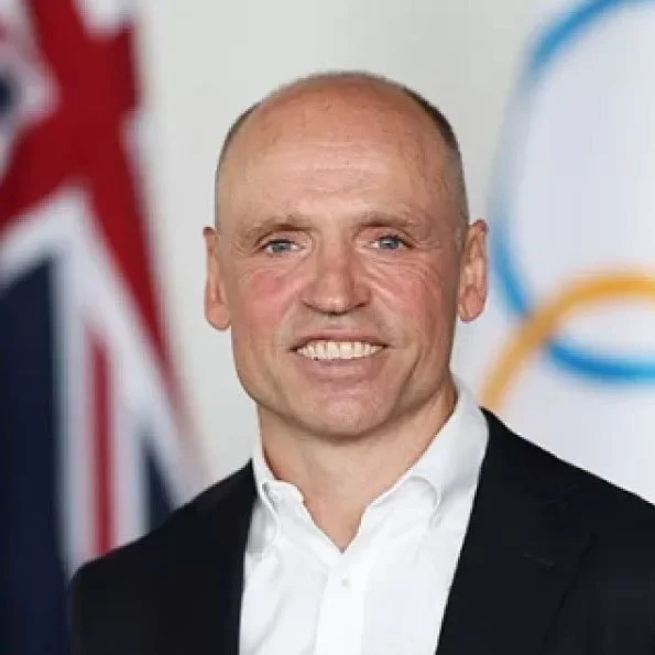Mark Arbib