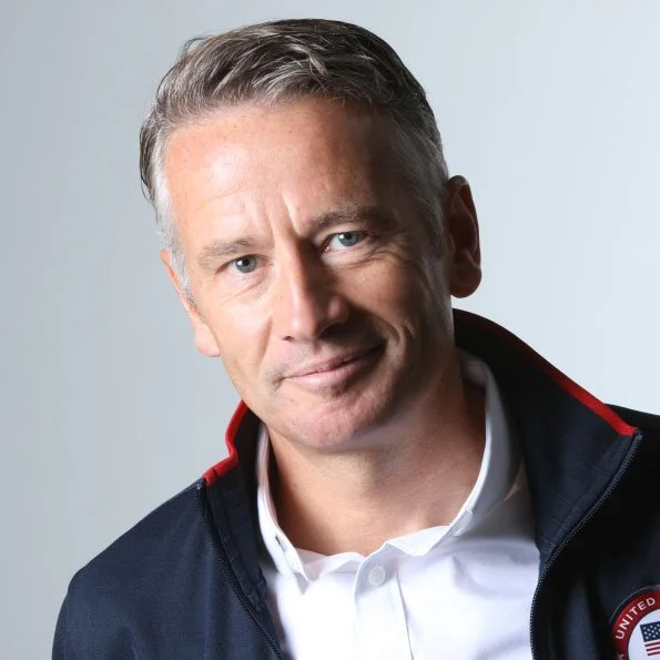 Finbarr Kirwan