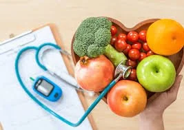 Nutrição Clínica: Como Podemos Melhorar Saúde, Peso e Energia Sem Dietas Restritivas