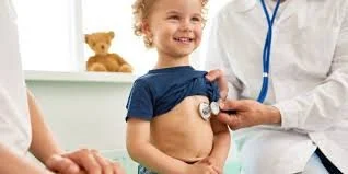 Pediatria em Santo Tirso: Quando Deve Levar o Seu Filho ao Pediatra?