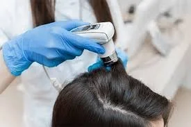 Tricologia: Saúde Capilar com Avaliação Clínica Especializada