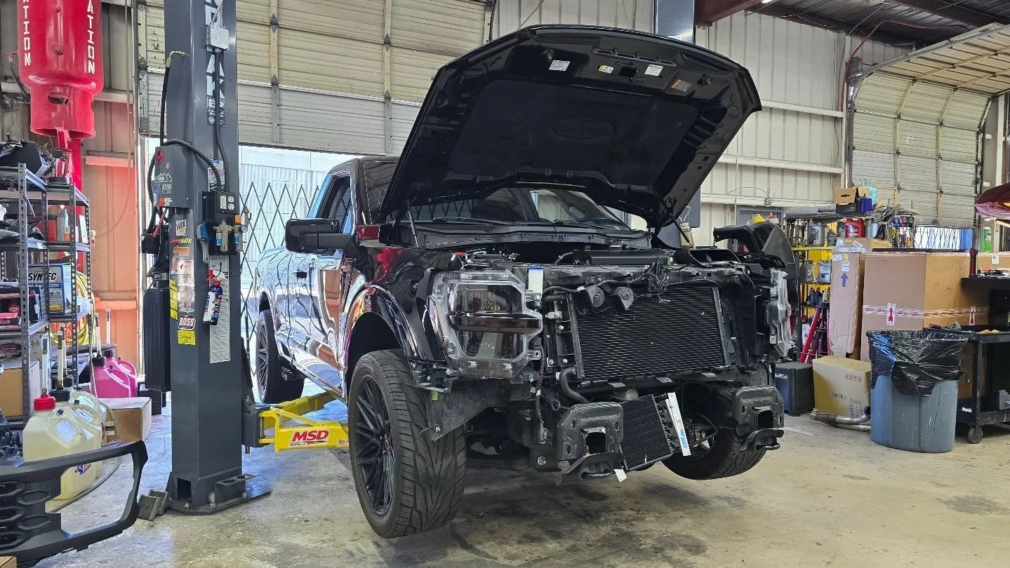 &bull; The Eldorado is absolutely gorgeous.
&bull; Amazing paint &amp; body by @thexplicit1 on the C2 Corvette.
________________________________________
Call us at: (561) 370-3926
evolutionspeed.customs@gmail.com
www.evolutionspeedcustoms.com 
Open M