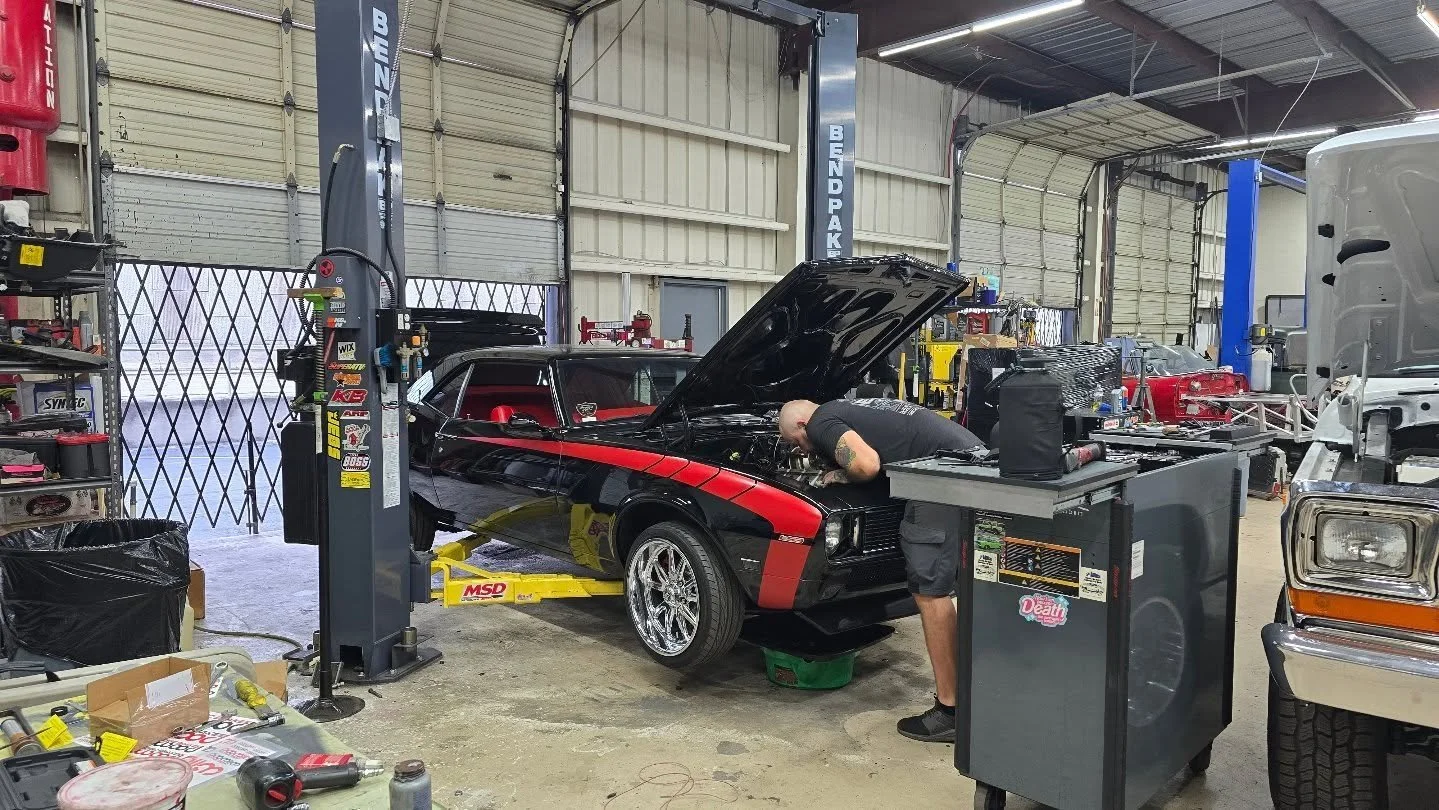 It's Friday, here are some pictures 📸 
*Death didn't claim Chuck Norris, Chuck gave him permission.*
________________________________________
Call us at: (561) 370-3926
evolutionspeed.customs@gmail.com
www.evolutionspeedcustoms.com 
Open Mon - Fri |