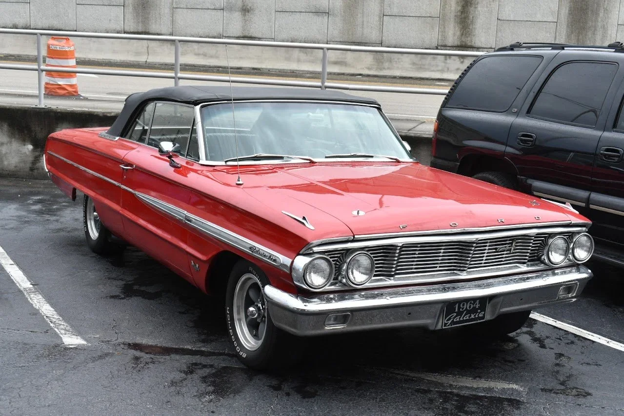 1964 Ford Galaxie