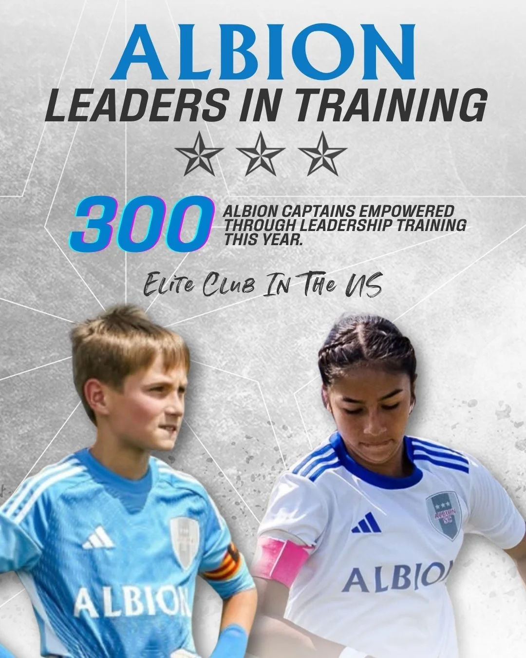 Building Future Leaders