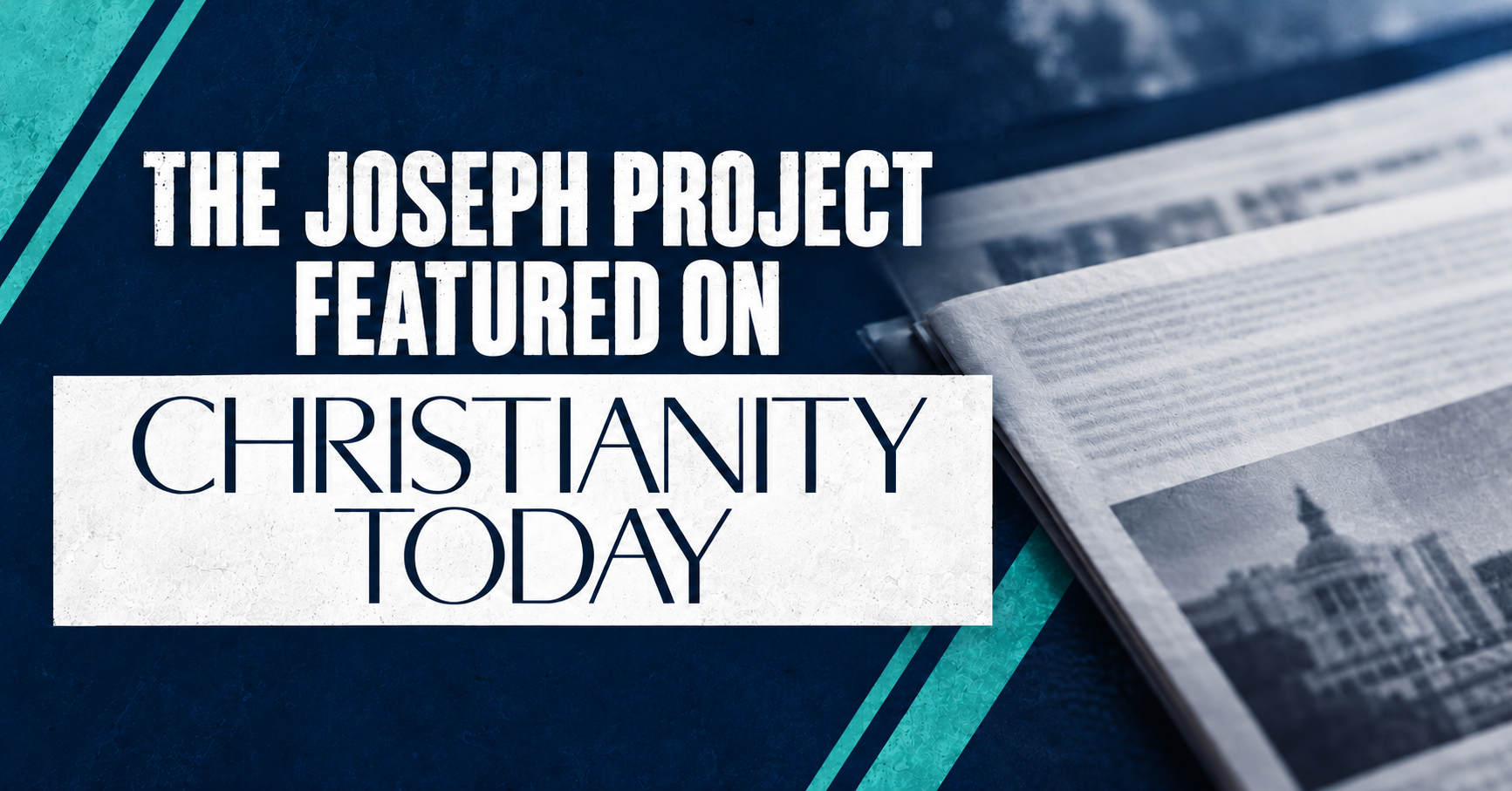 TJP Addresses Claims of State-Sponsored Trafficking with Christianity Today