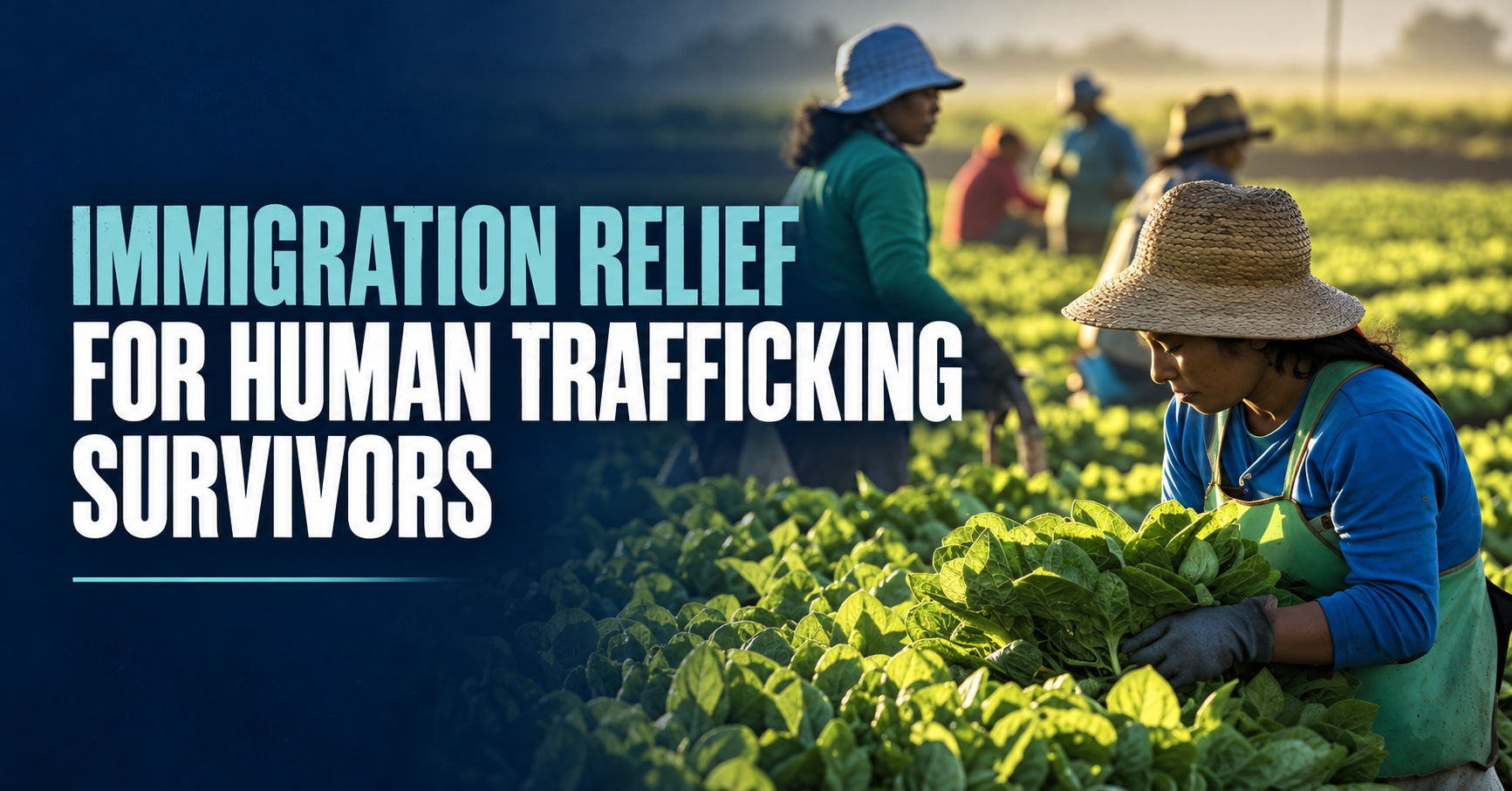 New Immigration Training Released