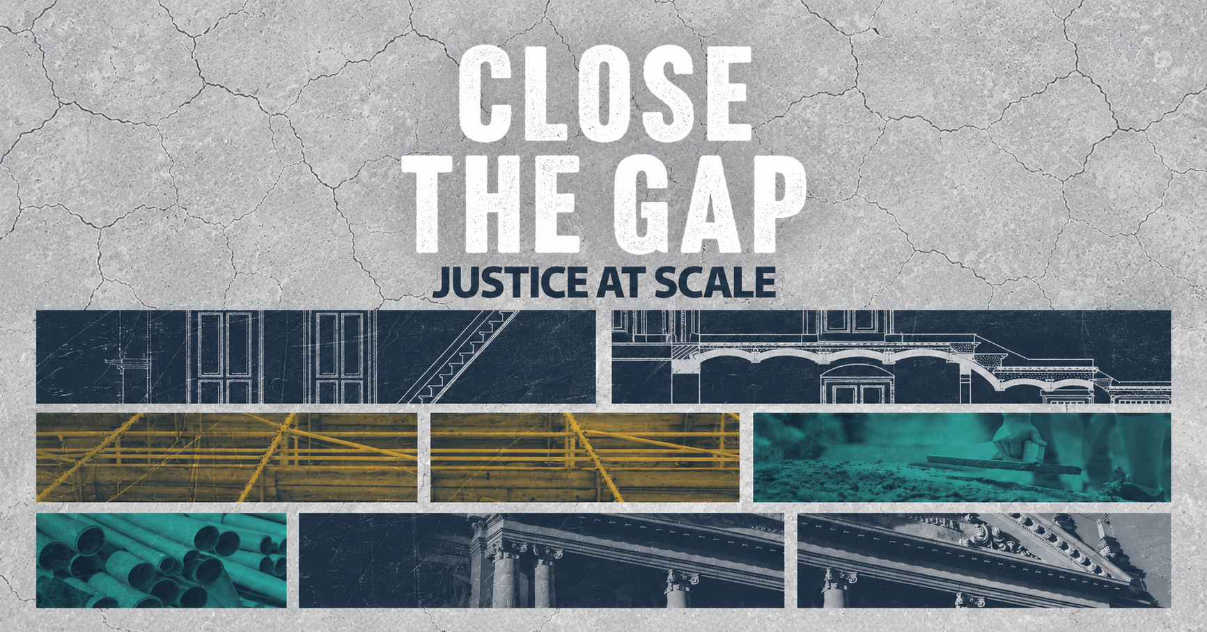 Close the Gap is Back!