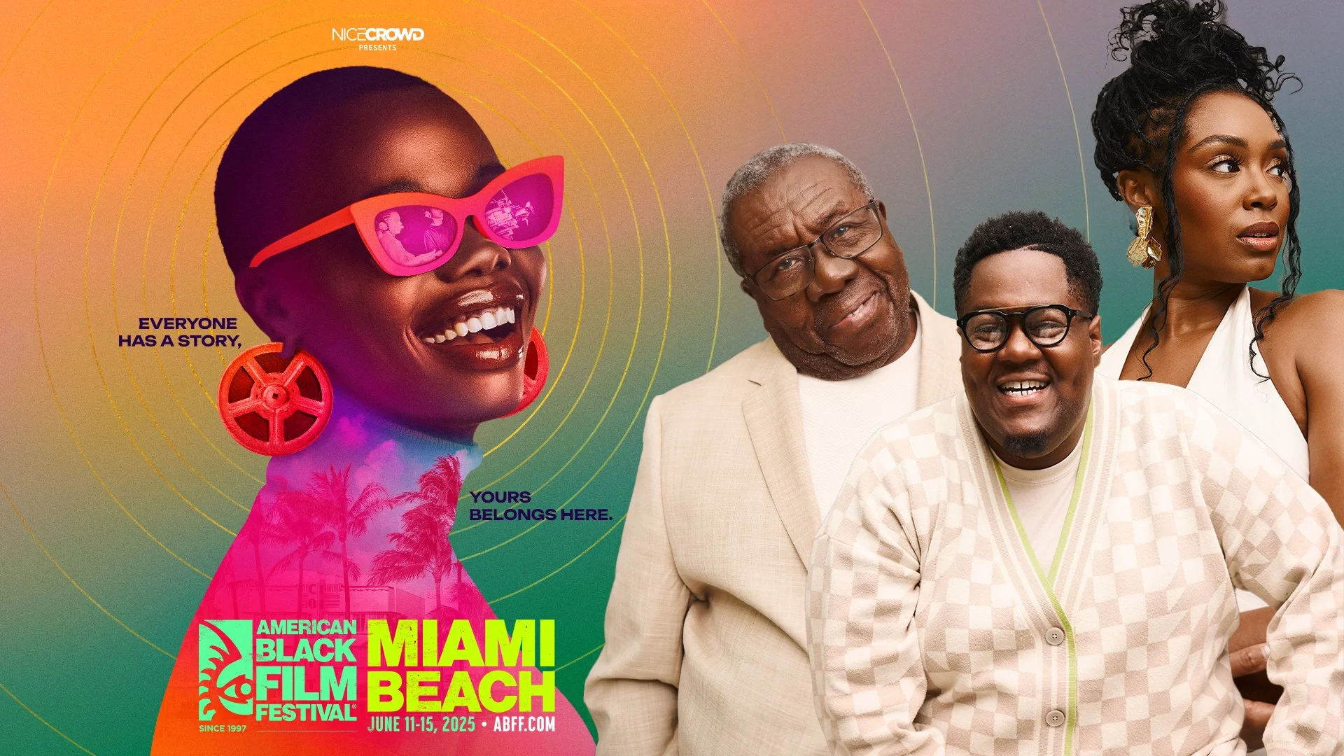 ABFF Screening