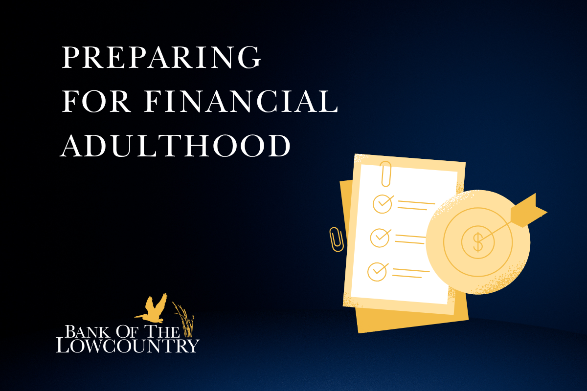Preparing for Financial Adulthood