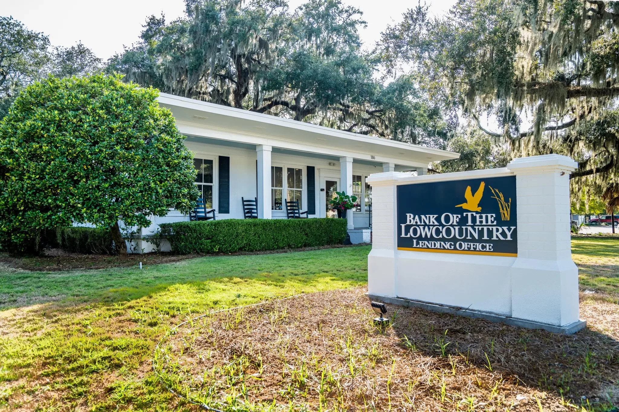 Contact Us Bank of the Lowcountry