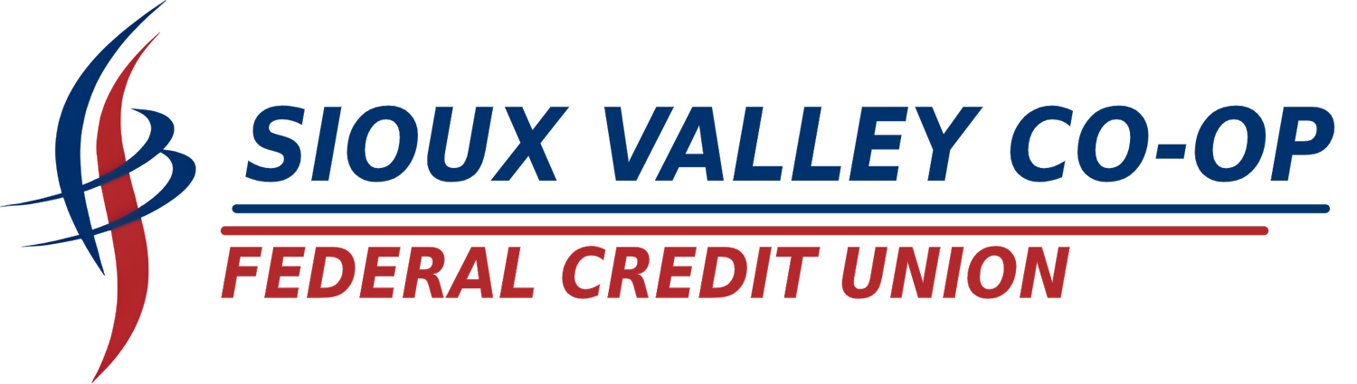 Sioux Valley Co-op Federal Credit Union