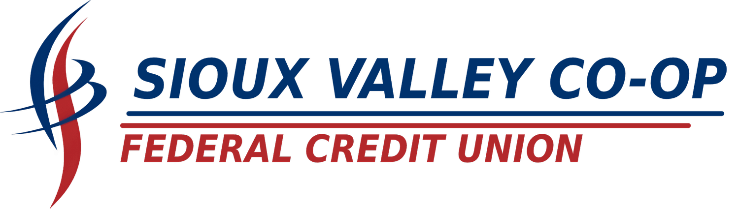 Sioux Valley Co-op Federal Credit Union