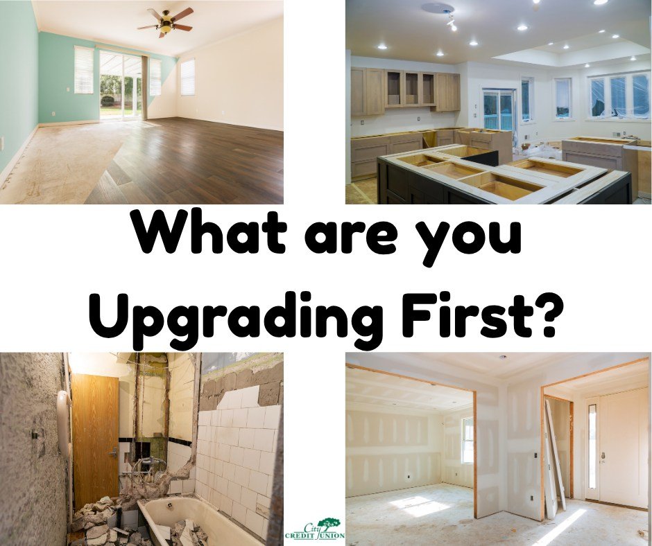 Kitchen, bathroom, or backyard oasis? What&rsquo;s your dream home project? Tell us below! 🏡✨
#HomeGoals #HELOCFunding #SmartRenovations