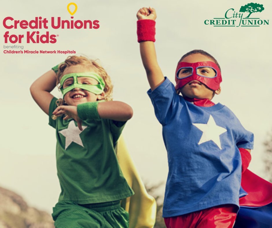 🎈 Help Make Miracles Happen! 🎈
We're proud to support Children&rsquo;s Miracle Network Hospitals, and there's still time to make a difference! 💛
Every dollar stays local and helps provide life-saving care to kids right here in our community. 🏥👶
