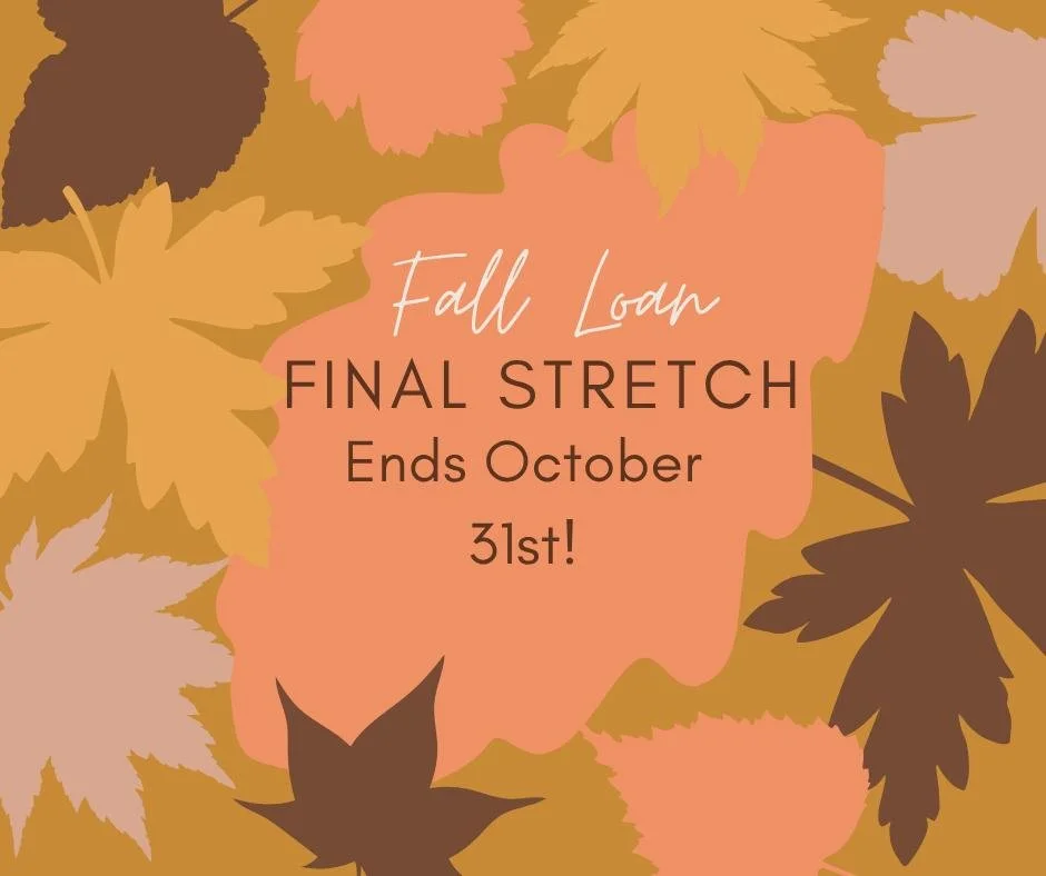 Time&rsquo;s running out ⏳🍂 Don&rsquo;t miss these throwback loan rates&mdash;ends Oct 31! Who else loves beating deadlines? 🙋
Need Help Finding a Ride? Try City Cu Ride Finder: https://tinyurl.com/CityCURideFinderhttps://tinyurl.com/CityCURideFind