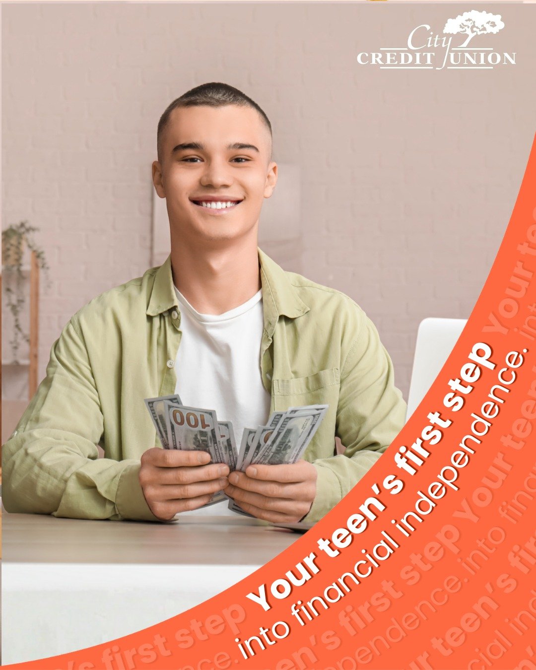 High school seniors, it&rsquo;s officially crunch time! 🎓🚀

With graduation on the horizon and college prep in full swing, you&rsquo;re about to take on a whole new level of independence.

🌟 Our Youth Loan is built to give you a head start.

Wheth