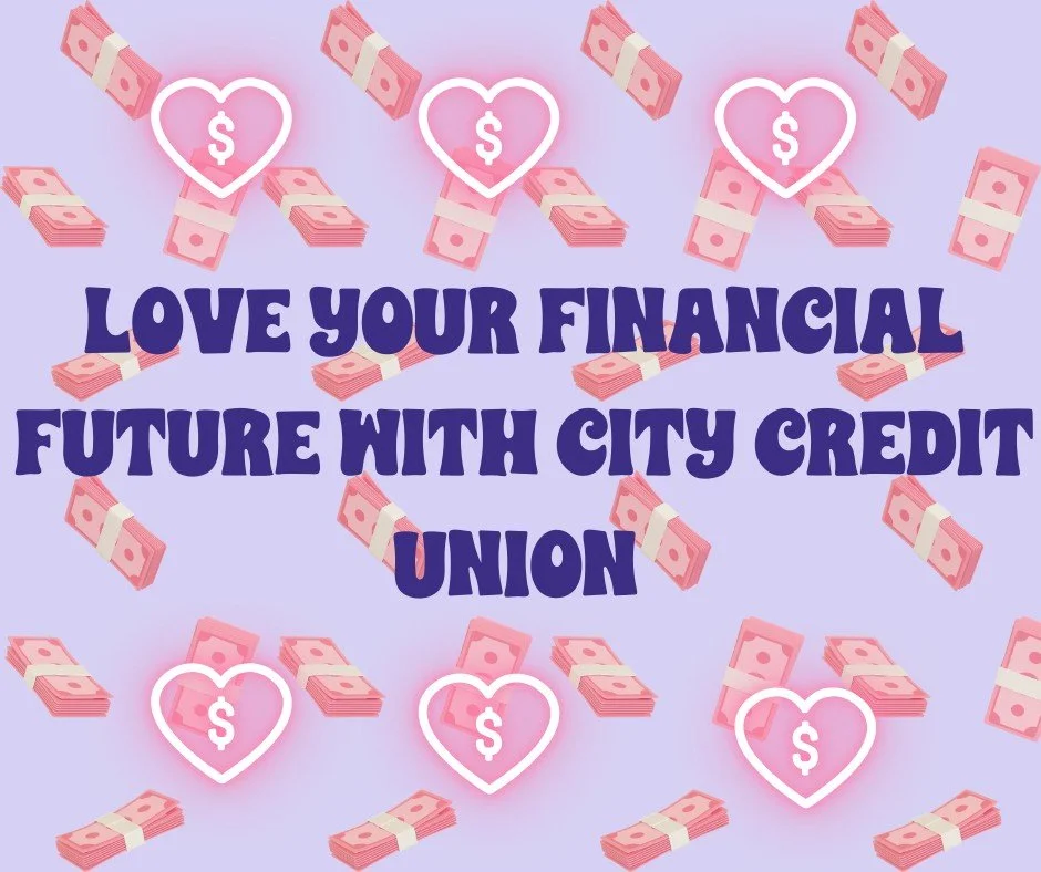 Financial peace of mind💰 = real love ❤️