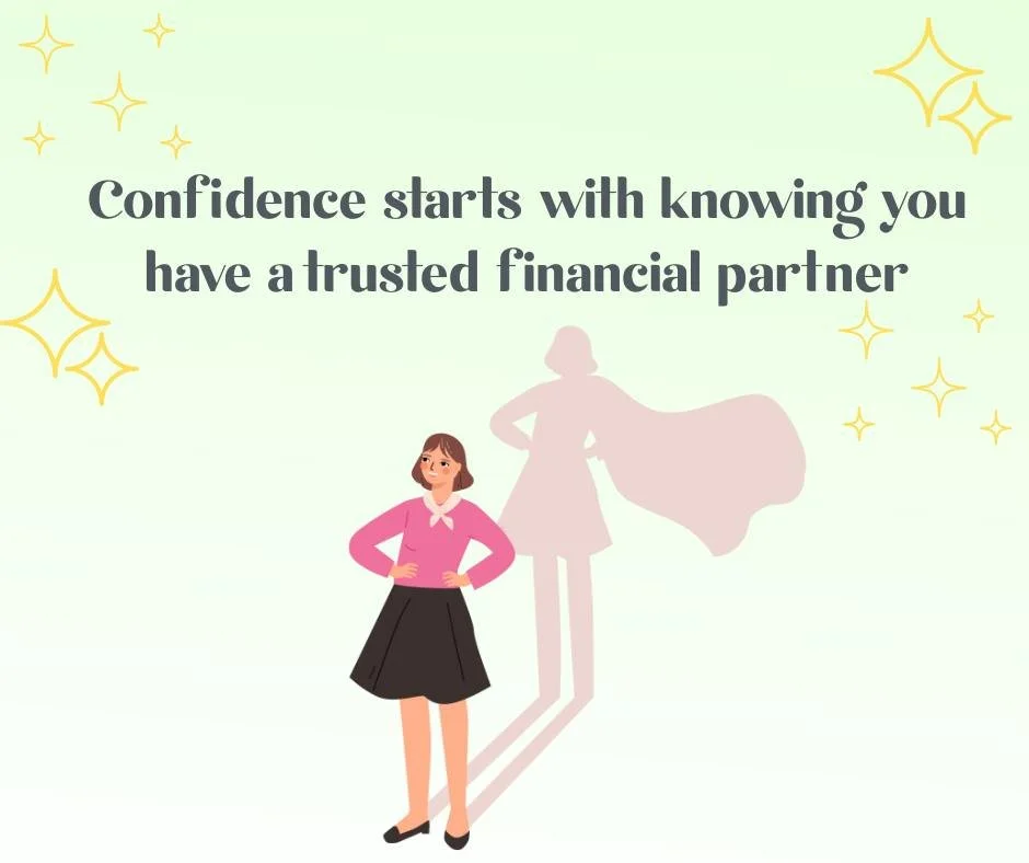 Adulting feels better with support. Let us be there for you.
#CityCU #community  #FinancialSupport