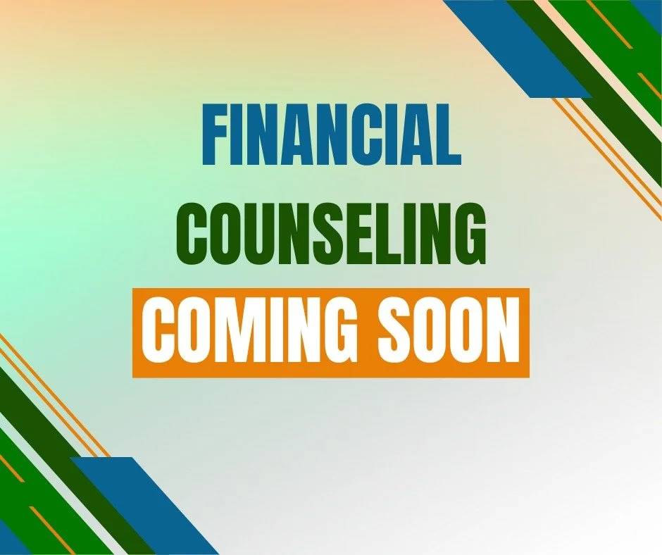 🚨 Big news, City CU fam! 🚨
Financial Coaching is coming soon to City Credit Union! 💰✨

Ready to stress less about money, build better habits, and start reaching your financial goals? Our certified financial counselors will soon be offering coachin