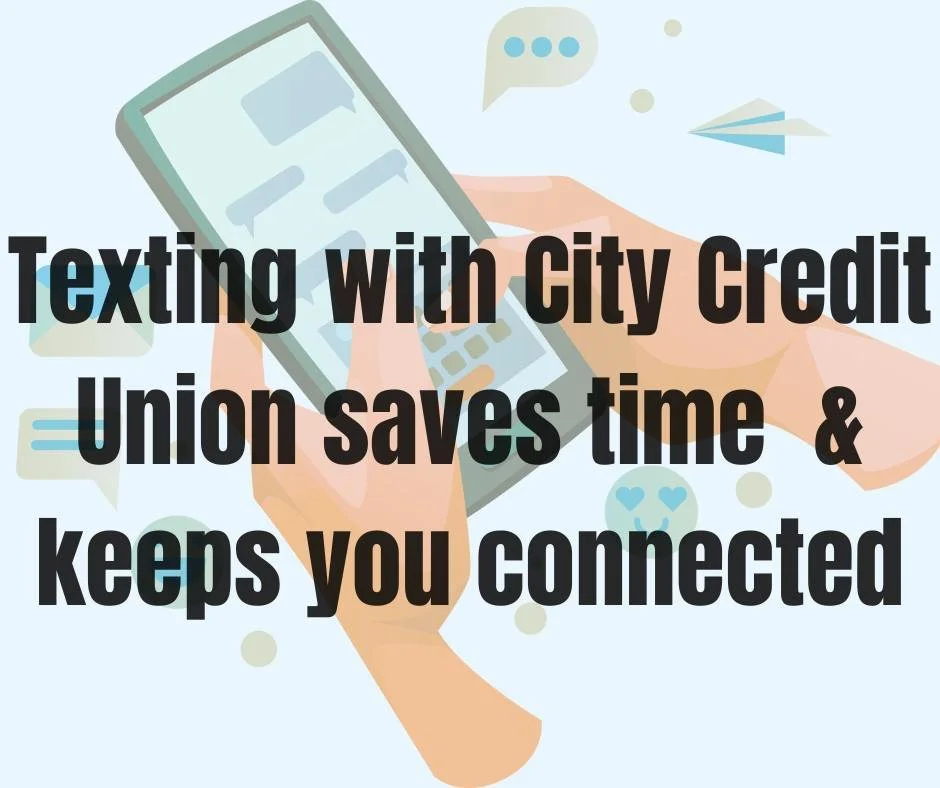 Less hassle, more convenience.

📲Text us and a team member will respond directly back to you!

816-252-2415