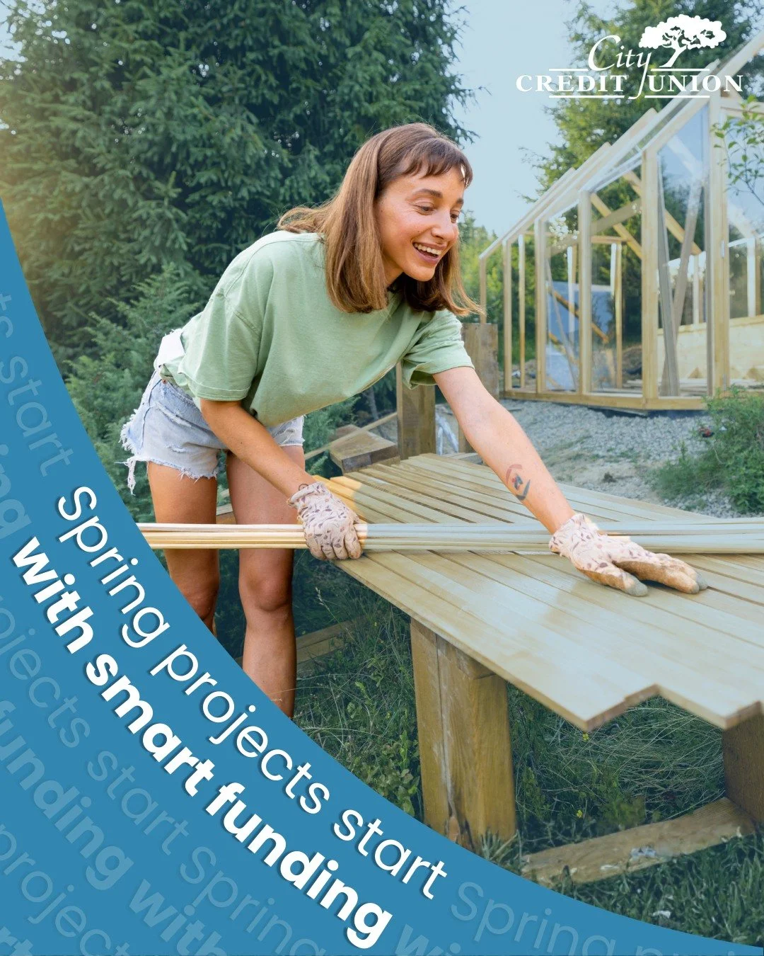 Spring is the perfect season for home upgrades in Independence! 🏡✨

Whether you&rsquo;re dreaming of a new deck for those summer BBQs, fresh landscaping to boost that curb appeal, or finally finishing the basement, your home&rsquo;s equity can make 