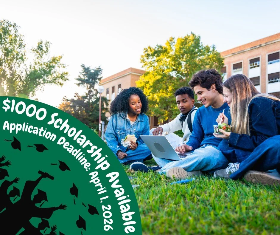 🎓 Reminder: Scholarships are still available! Apply today for your chance to receive $1,000. #scholarshipreminder 
Apply online at www.city-cu.com