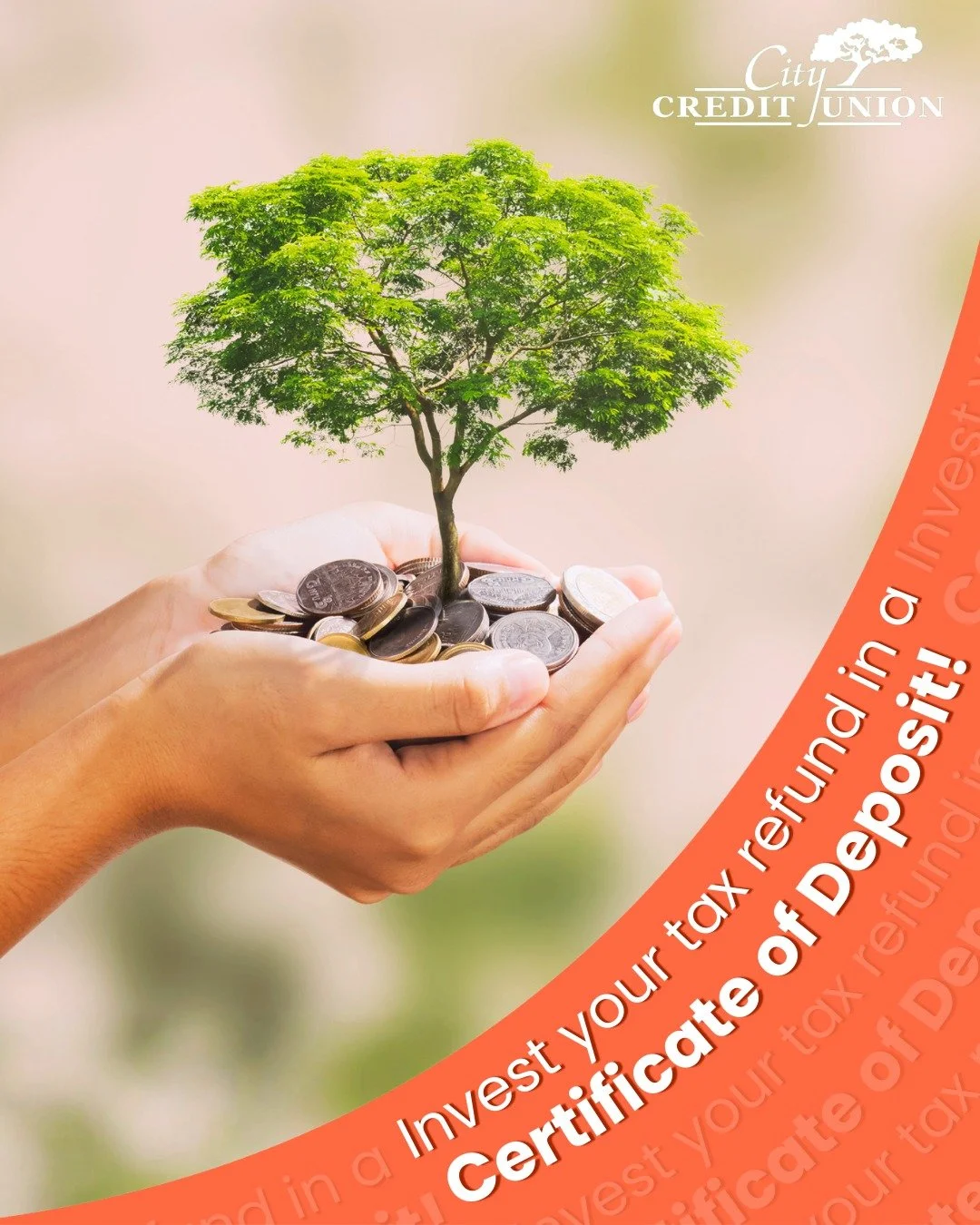 While it&rsquo;s tempting to treat it as disposable income, your refund is actually a powerful tool to strengthen your financial future.

Here are 3 smart ways to use your refund this season:

📉 Crush debt: Pay off high-interest balances and save on