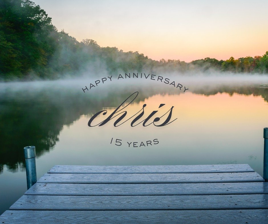🎉 Help us celebrate Chris, our amazing Collections Specialist, for 15 years with City Credit Union! Thank you for your dedication to serving our members every day. 👏 #TeamCityCU #WorkAnniversary