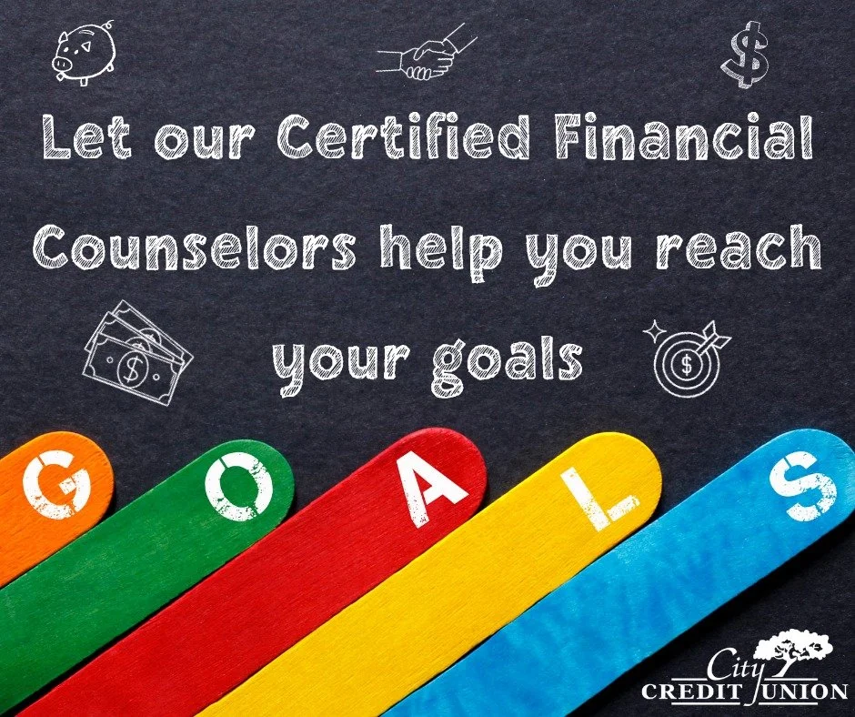 Ready to take control of your finances? Our financial coaching service helps members build budgets, reduce debt, and plan for the future. #FinancialCoaching 
Fill out our online form here: https://forms.gle/z5MUeRJmVLVwxRo69