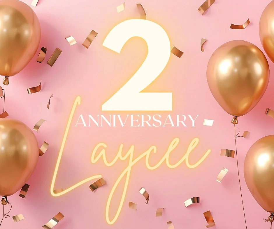🎉 Help us celebrate Laycee, our amazing Member Service Specialist, for 2 years with City CU! Thank you for serving our members so well! #TeamCityCU