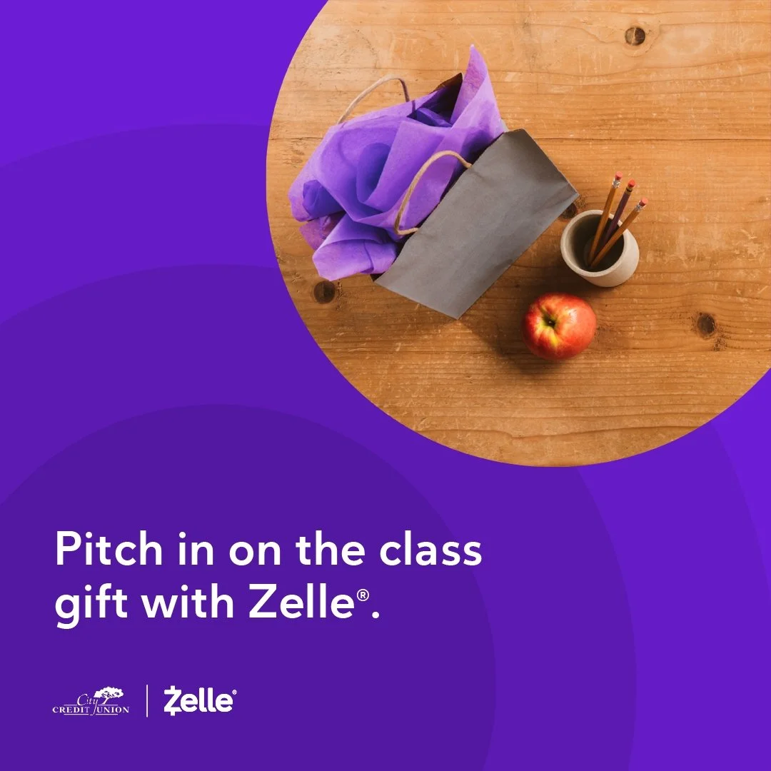 Let the room parent do the shopping.
Send money with @zellepay Zelle  even if they
bank somewhere different than you do
#safeeasyfree