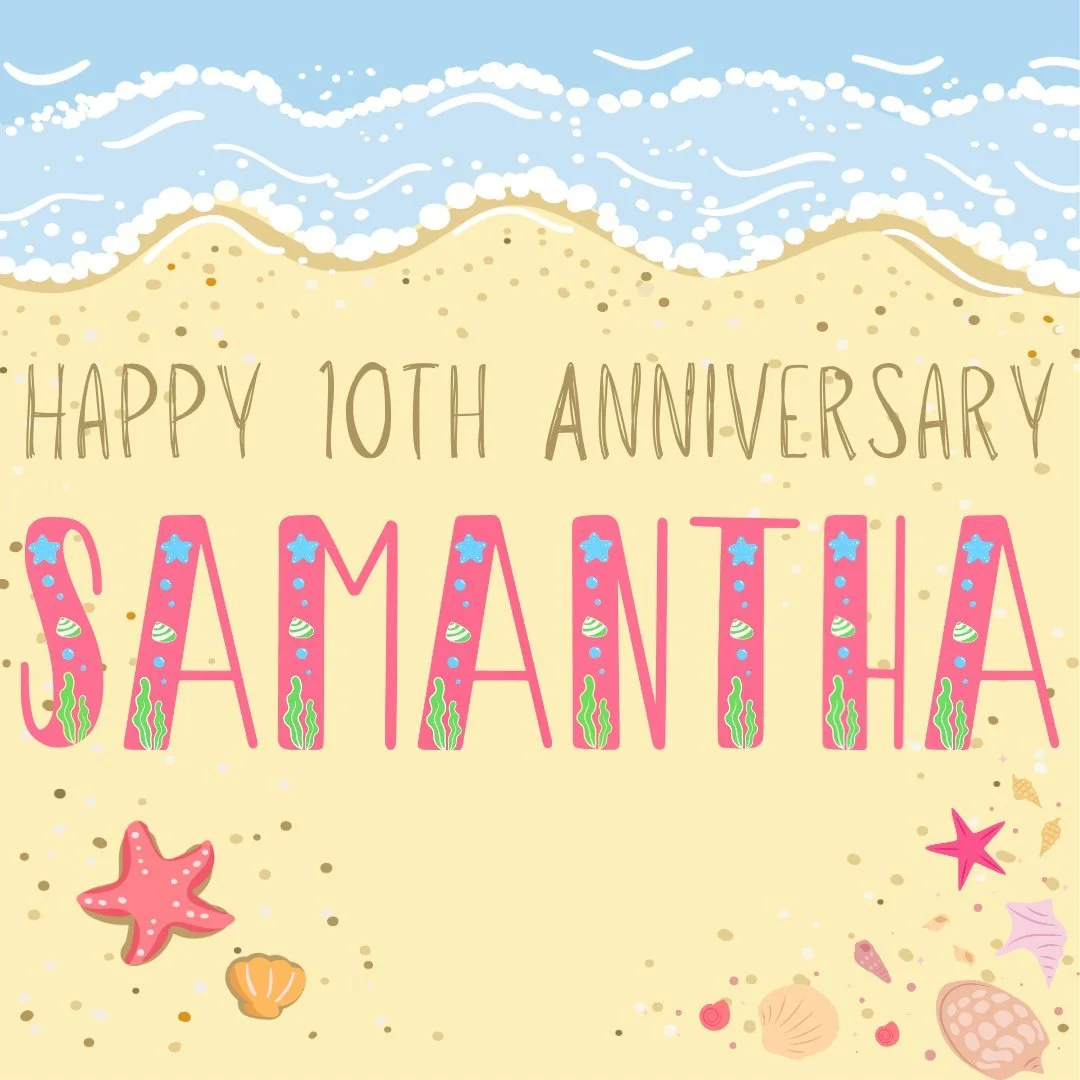 🎉 Help us celebrate Samantha, our Finance Manager, for 10 amazing years with City Credit Union! Thank you for your dedication and service to our members! 💙 #TeamCityCU #WorkAnniversary