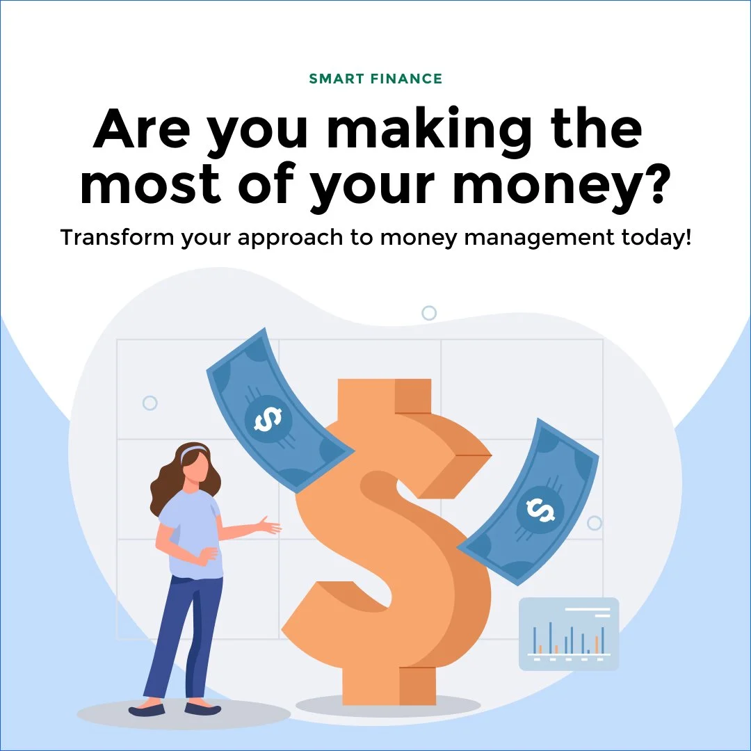 🍍 Are you making the most of your money? Our innovative financial wellness platform Zogo offers personalized insights to help you optimize your spending, saving, and investing. From setting financial goals to tracking progress, our tools are designe