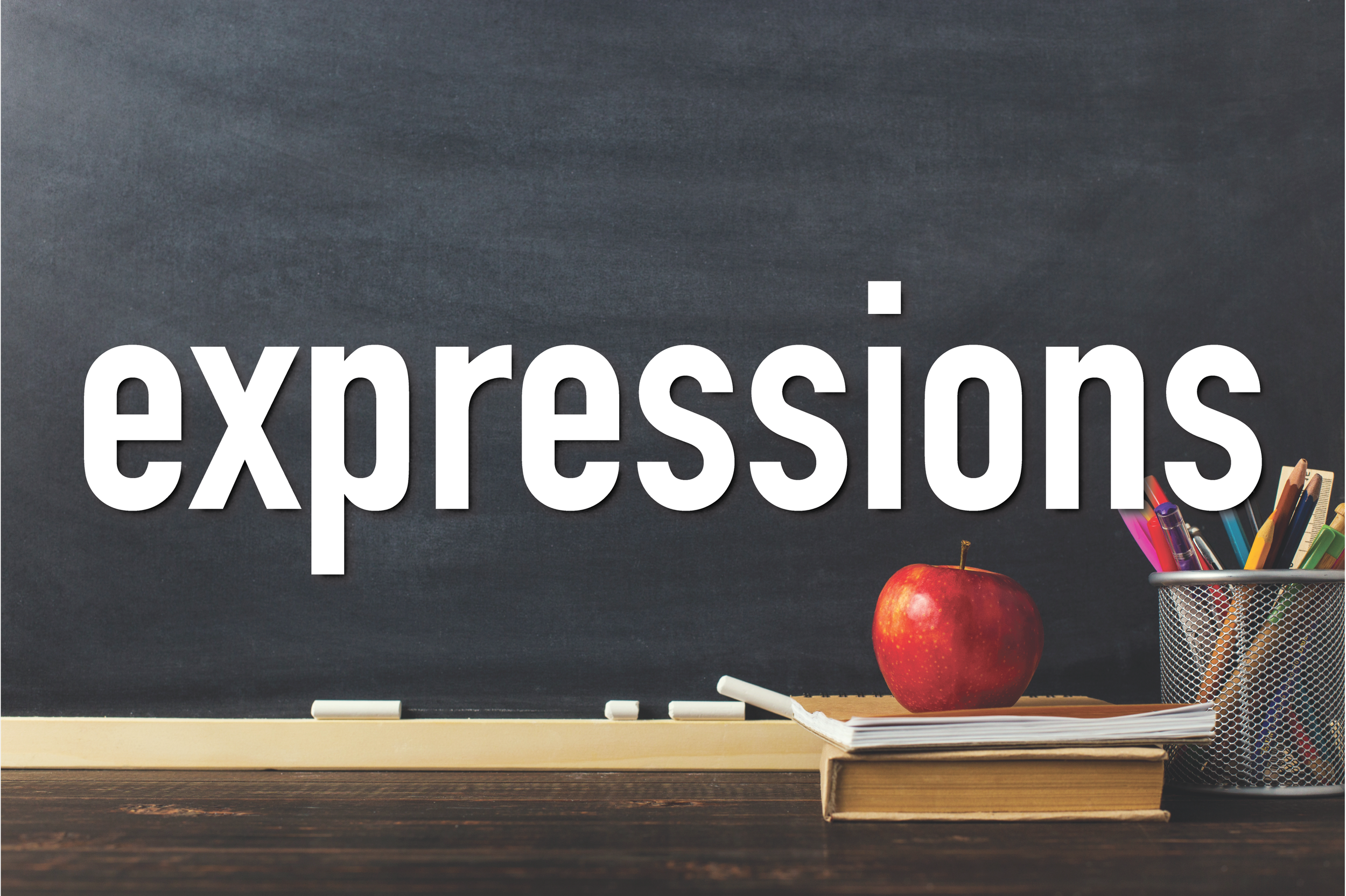 Expressions 2nd Quarter Newsletter 2025