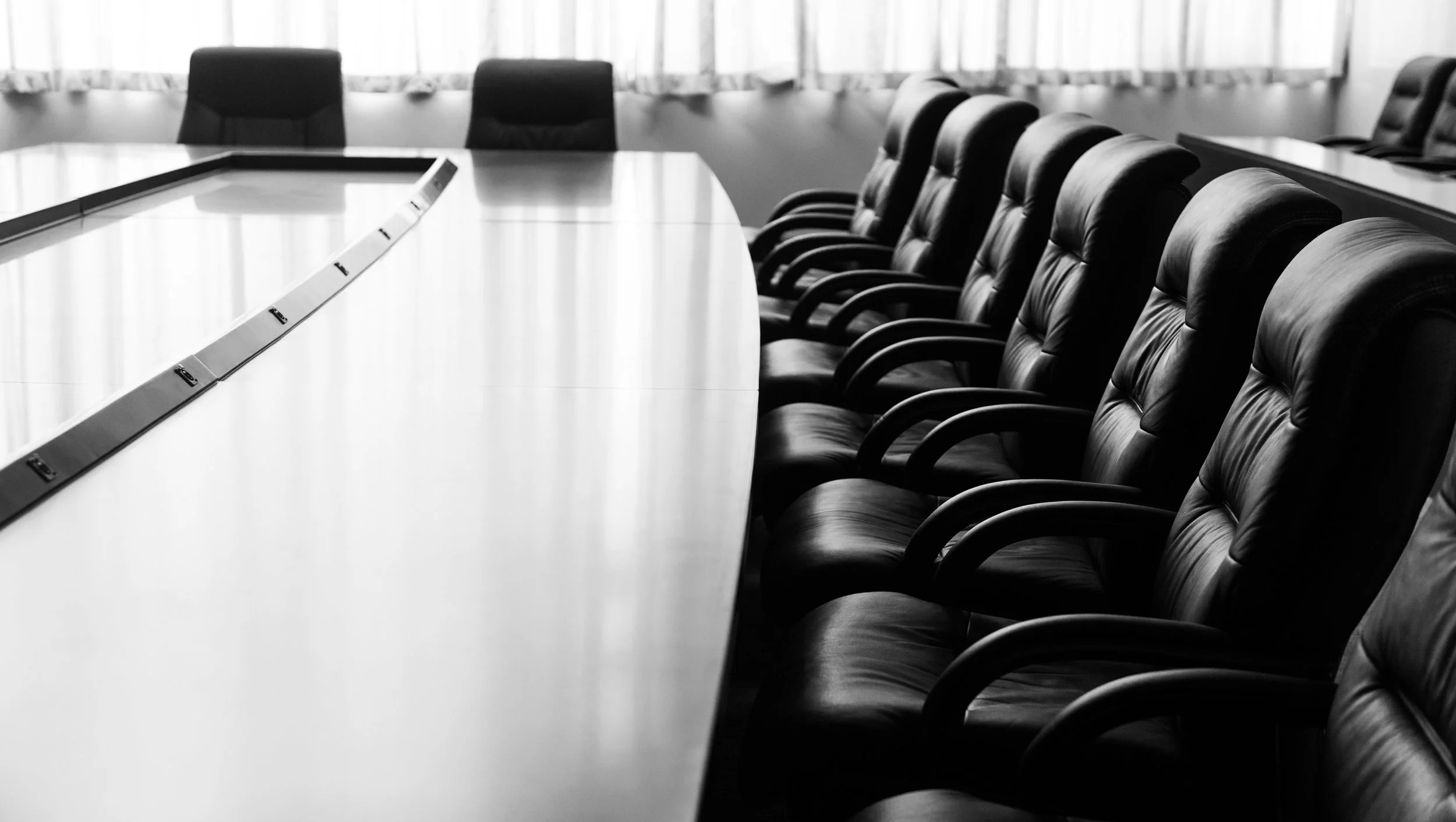 2026 Board of Directors Election