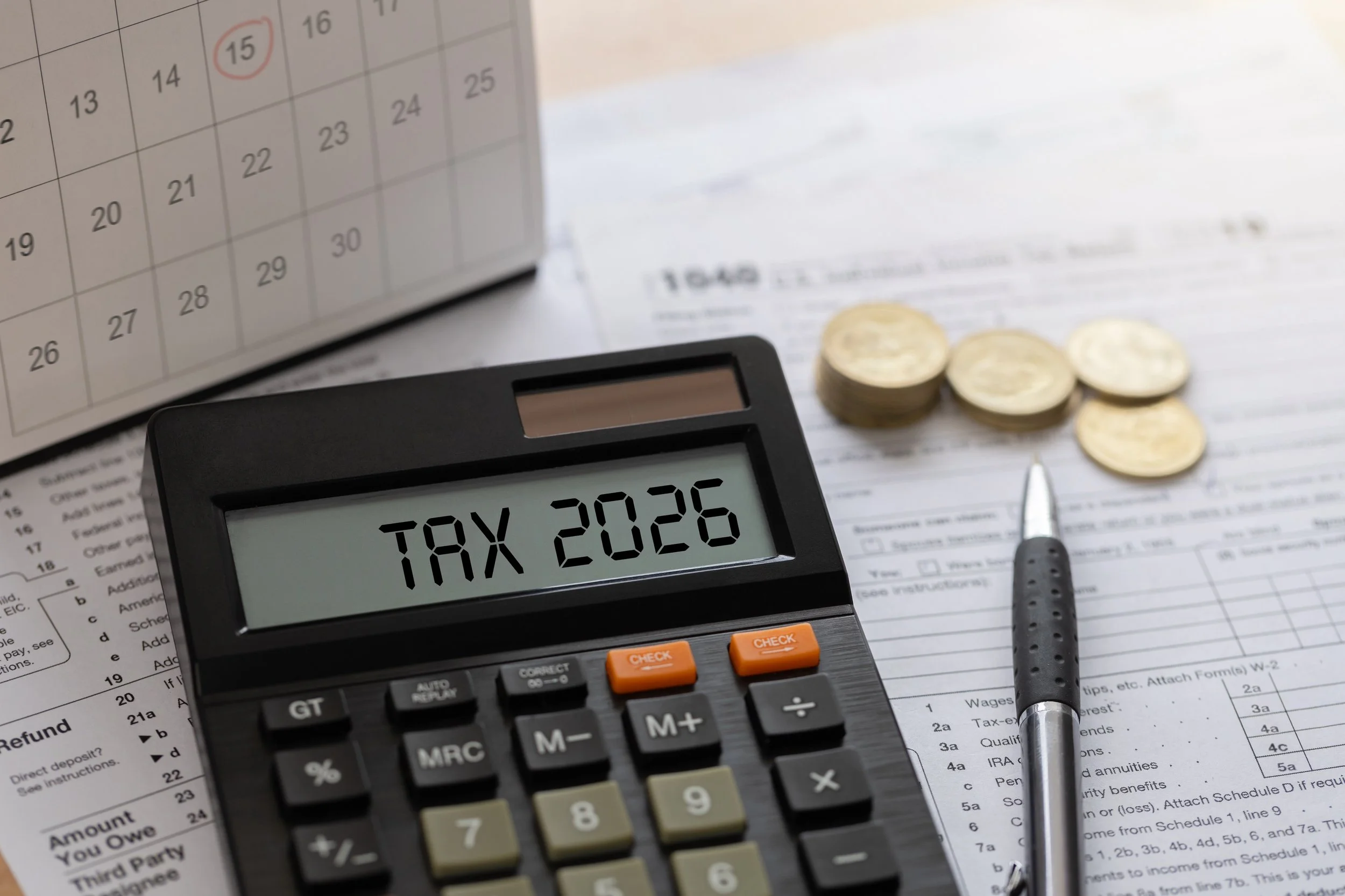 Maximizing Your 2025 Tax Refund: New Deductions You Need to Know