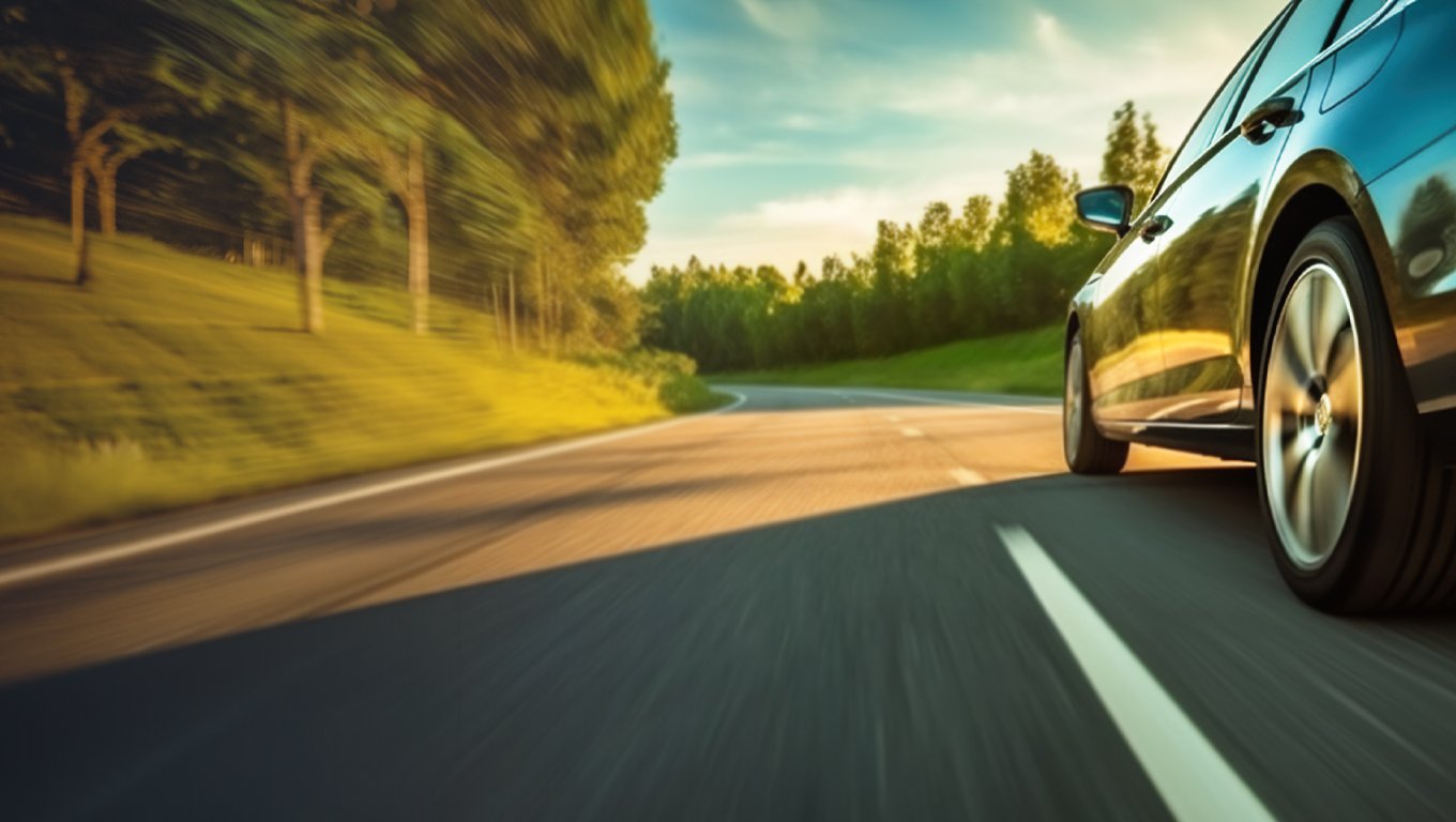 Cruise Into the Fast Lane to Affordability