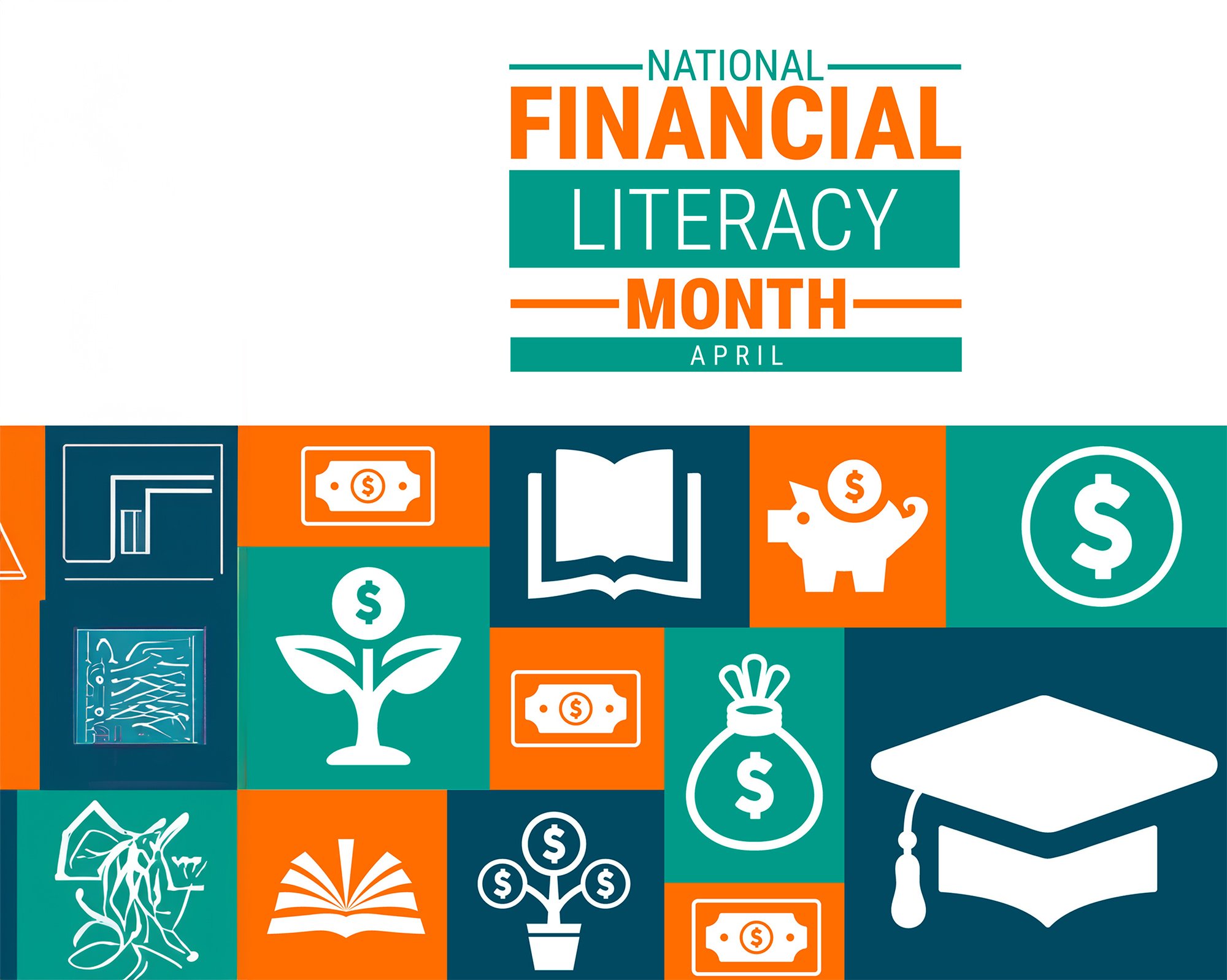 Financial Literacy Month