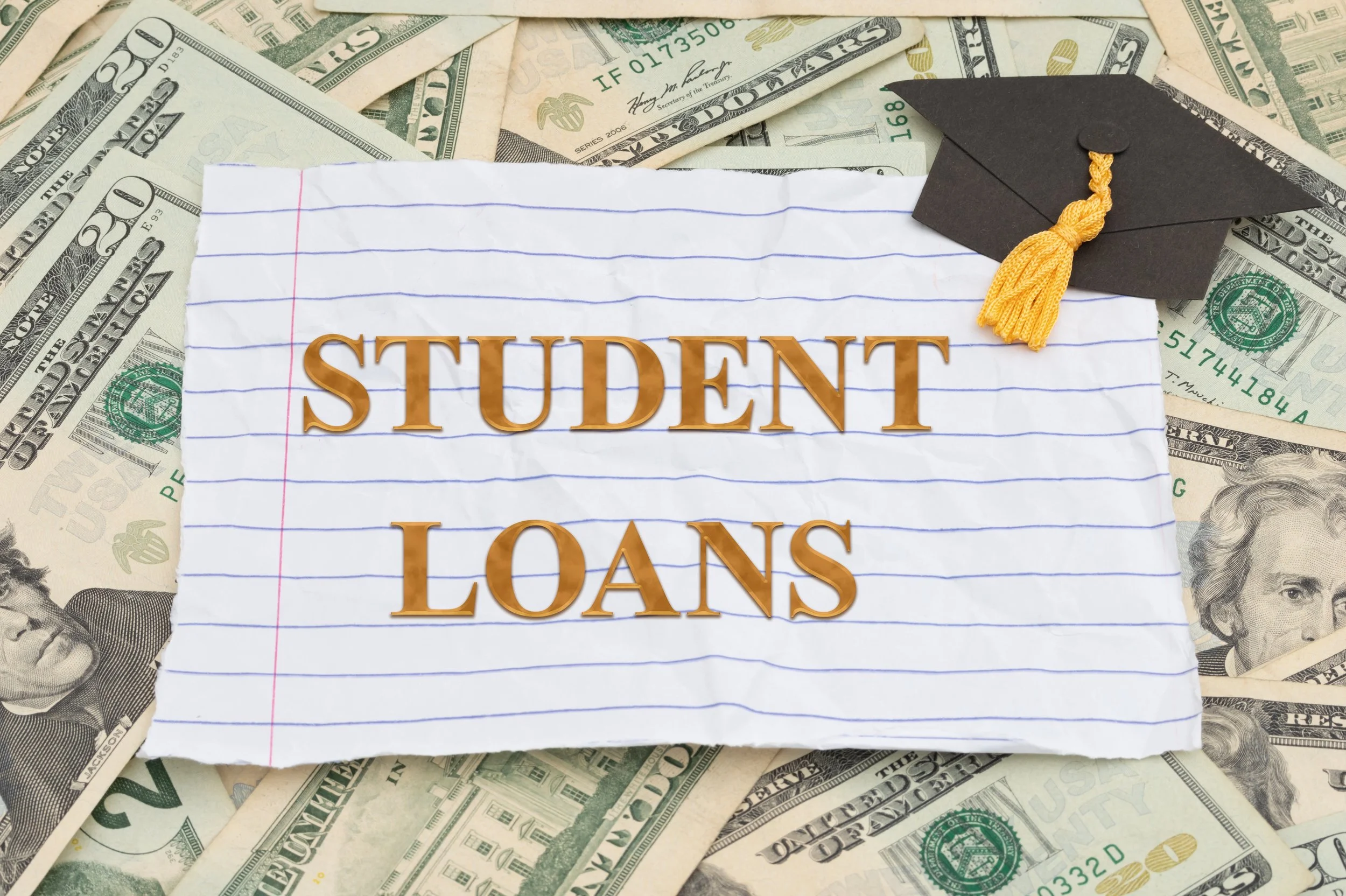 Student Loan Payment Changes and How Repaying Them Impacts Your Credit