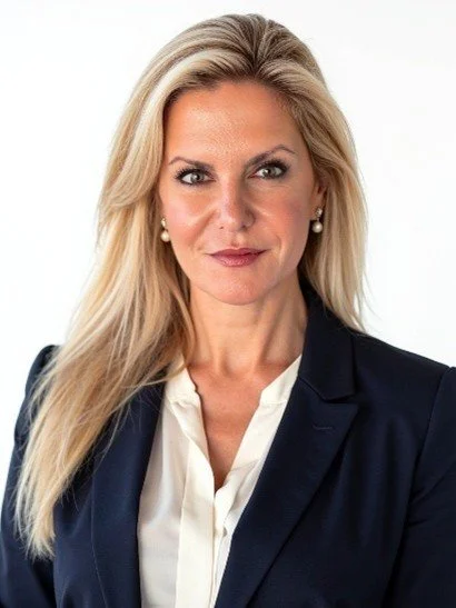 Princeton Federal Credit Union Appoints Dana Caragine as President/CEO