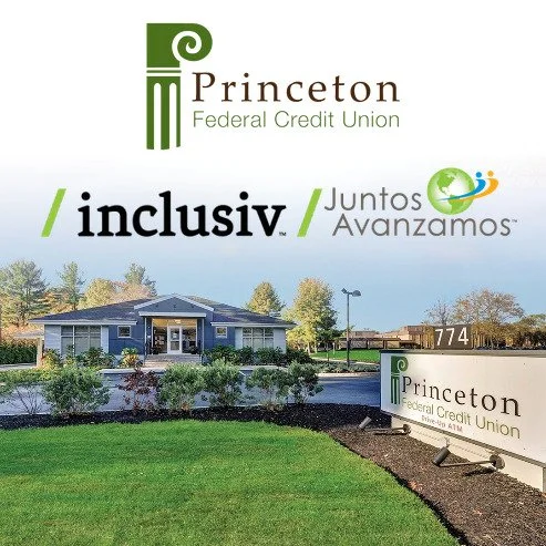 We&rsquo;re honored to share that we have earned Inclusiv's Juntos Avanzamos designation, just the second New Jersey credit union to do so. This national recognition affirms our commitment to welcoming and serving Hispanic/Latino families with cultur