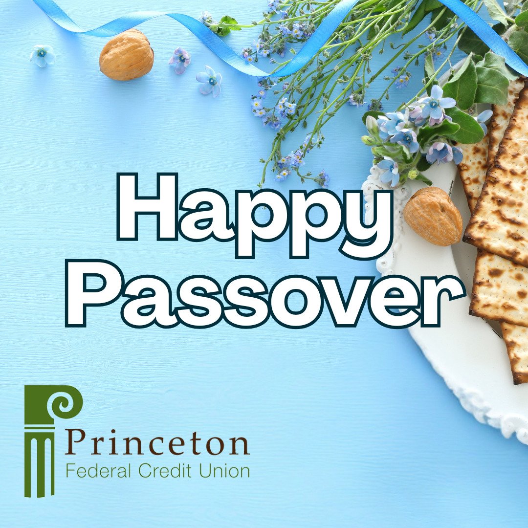 Wishing a meaningful Passover to our members and colleagues who celebrate.
May the holiday bring moments of reflection, connection, and renewal.
Chag Pesach Sameach. ✨🌷