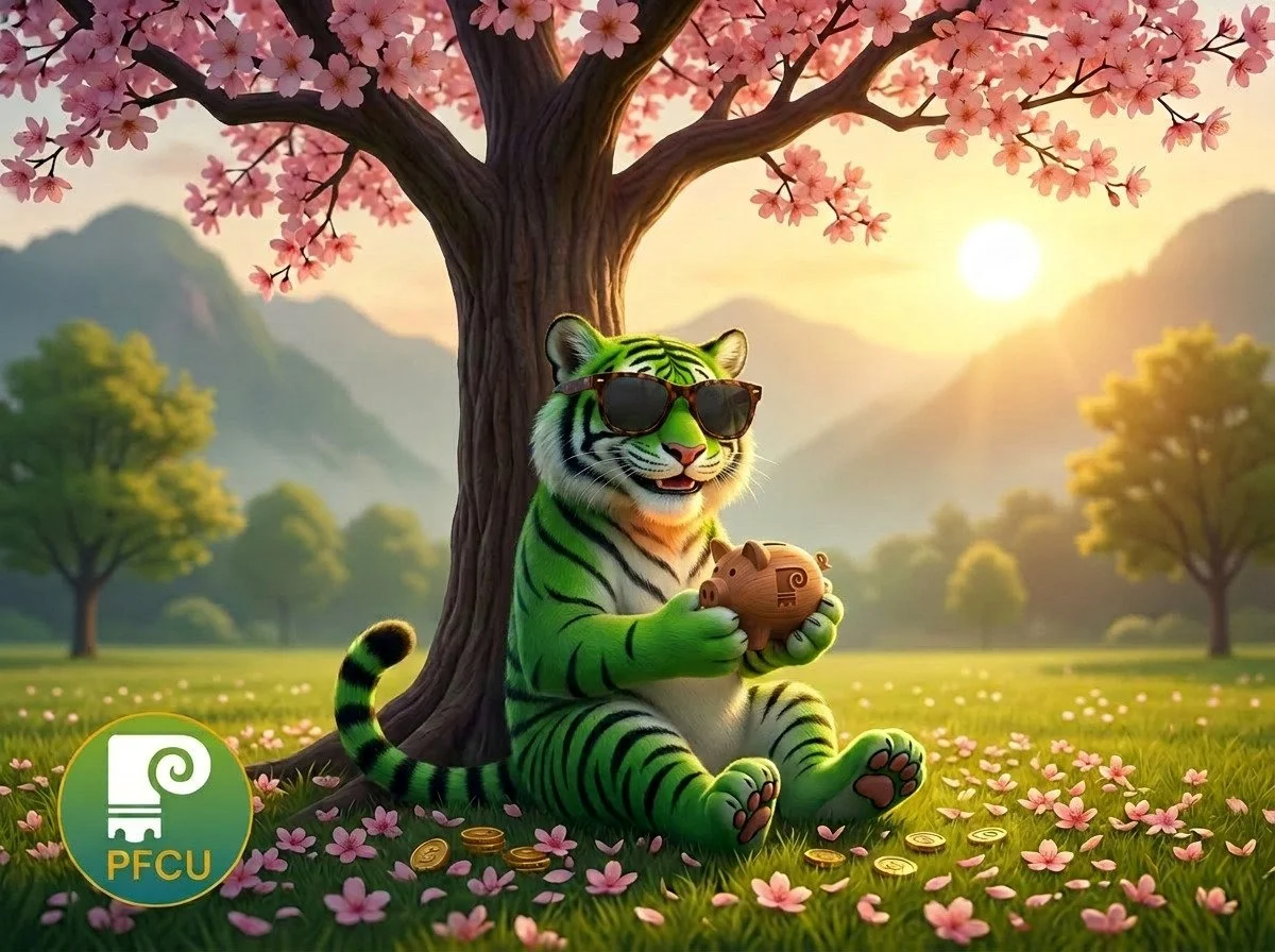 Our planet is a remarkable place&mdash;from towering mountains to vast oceans, and the trees that sustain it all.
This Arbor Day, we&rsquo;re reminded that caring for our environment is an investment in our communities and future generations. 🌱
 Whe