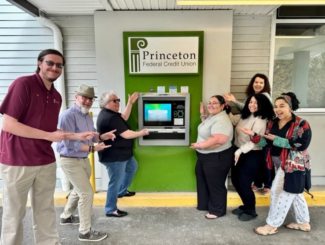 📣 BIG NEWS at the PFCU Branch! 

We&rsquo;re excited to share that we&rsquo;ve installed a brand‑new ATM, making transactions even more convenient for our members and community.

This is part of our ongoing commitment to serving you better every sin