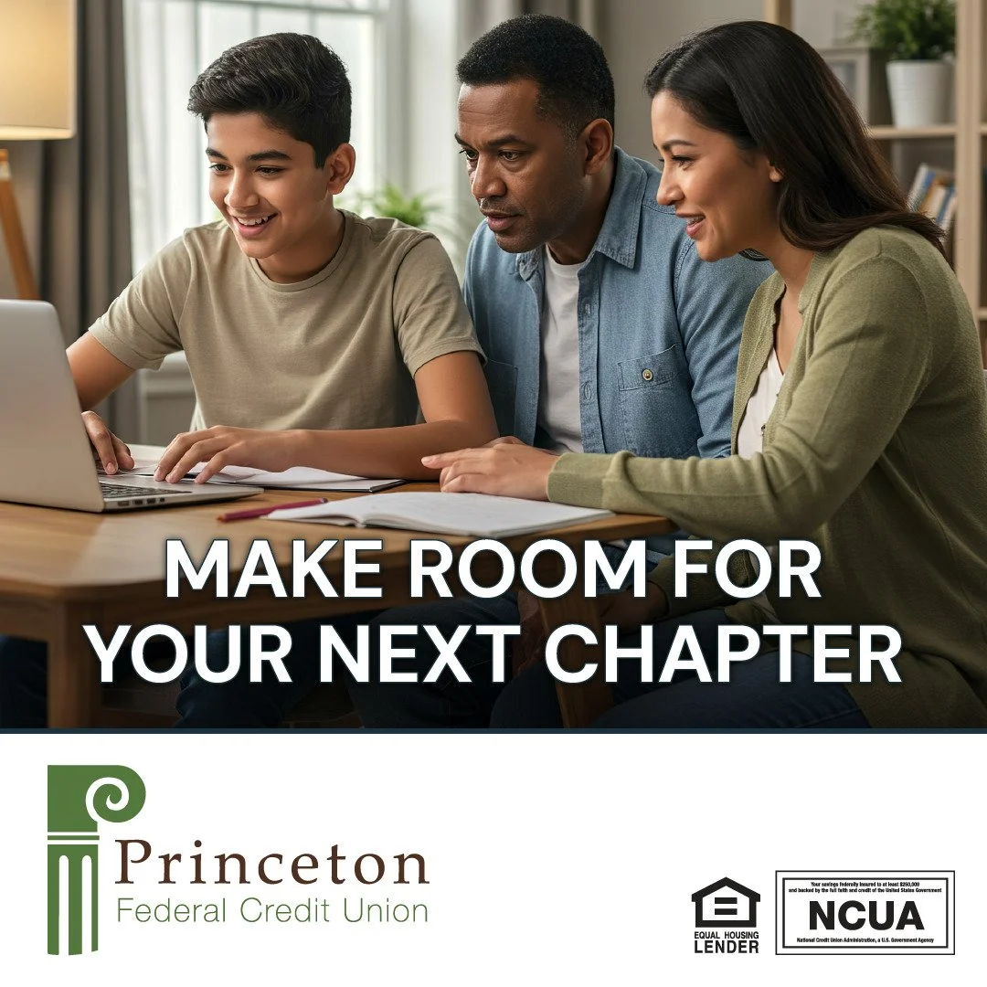 College tuition is one of life&rsquo;s most meaningful investments&mdash;and one of the most complex to plan for. 🎓 📚 

A Home Equity Line of Credit (HELOC) can offer the flexibility and control today&rsquo;s families need to navigate rising educat