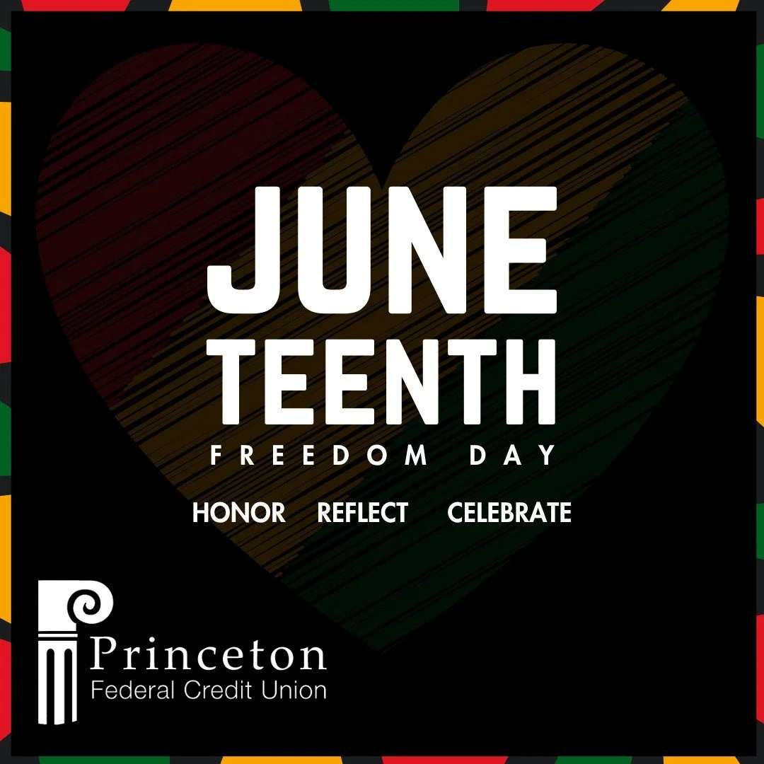 Join our community in honoring Juneteenth through music, storytelling, and art. Princeton&rsquo;s lineup of events&mdash;featuring local partners like the @princetonsymphony and @morvenmuseum &amp; Garden&mdash;offers meaningful ways to reflect, lear