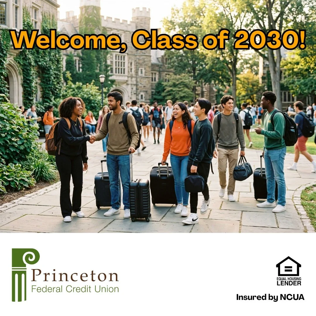 🐅 From Orientation to Graduation, We're in Your Corner.
Welcome to @princeton, Class of 2030! And welcome back to our returning Tigers as you begin another year of learning, growth, and unforgettable experiences. Long before you arrived on campus, P