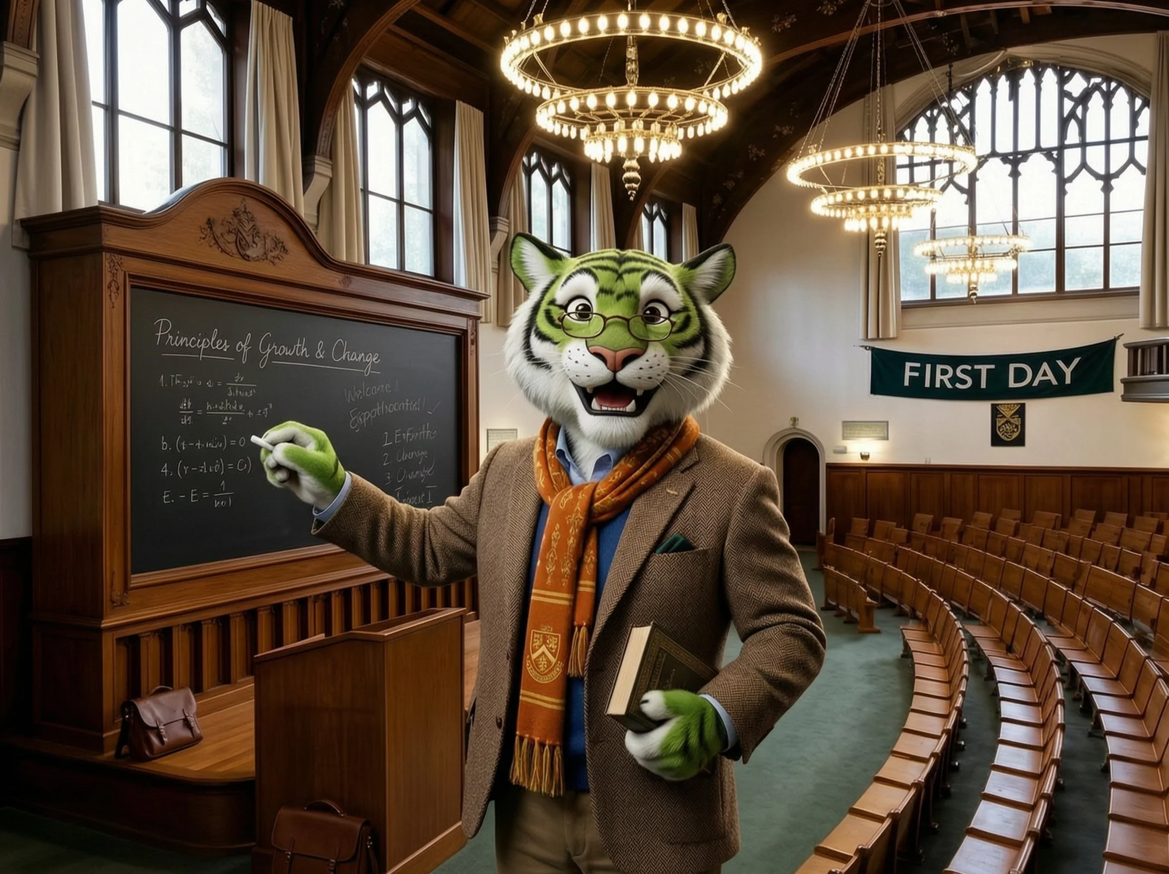 Tigers - Welcome Back to the "Best Damn Place of All!" 🐅

As Fall Semester begins today, we know college life comes with big dreams and big expenses. Whether you're shopping for dorm essentials, visiting Palmer Square, or just need help ma